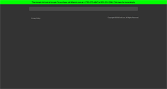 Desktop Screenshot of imil.com